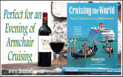 The Perfect Book For Armchair Cruising